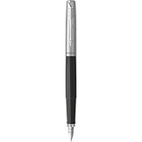 Parker Перова ручка JOTTER 17 Originals Black CT FP F 15 611e, 1787030