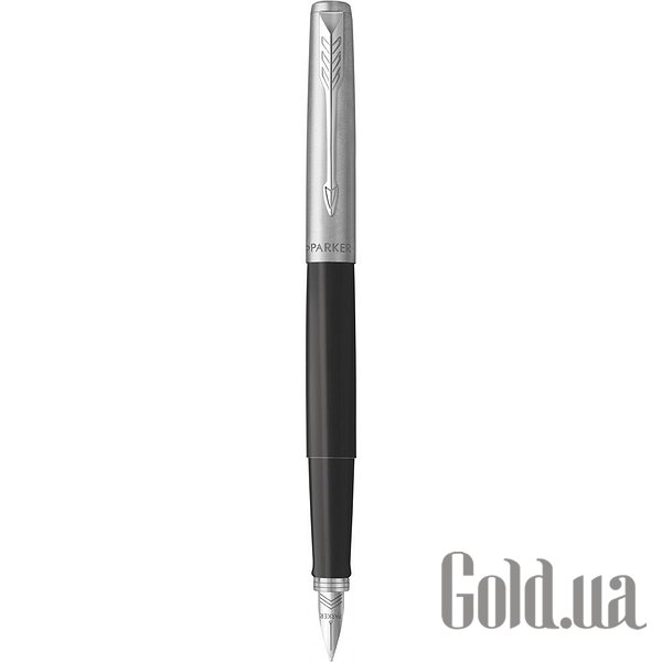 

Ручка Parker, Перьевая ручка JOTTER 17 Originals Black CT FP F 15 611e