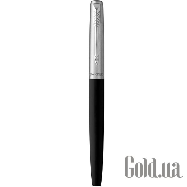 Ручка Parker Перова ручка JOTTER 17 Originals Black CT FP F 15 611e