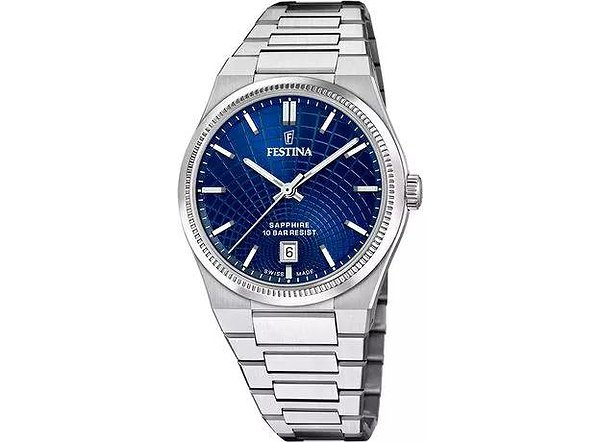 Festina Чоловічий годинник F20051/4