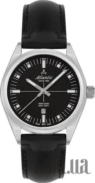 

Швейцарские часы Atlantic, Мужские часы 73361.41.61