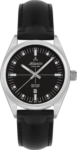 Atlantic Мужские часы 73361.41.61