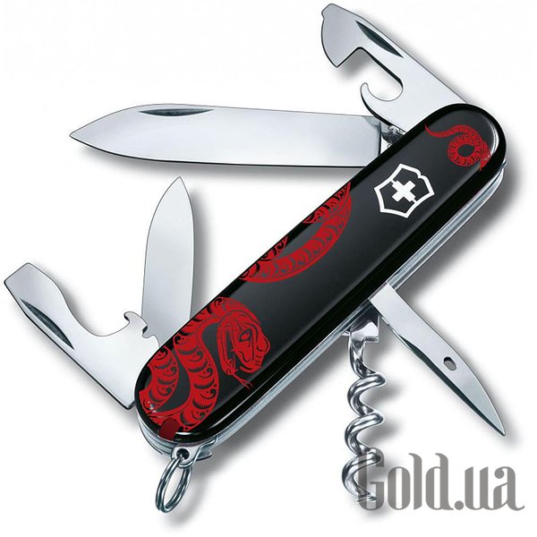 

Нож Victorinox, Мультитул Spartan Zodiac Vx13603.3_Z4361u