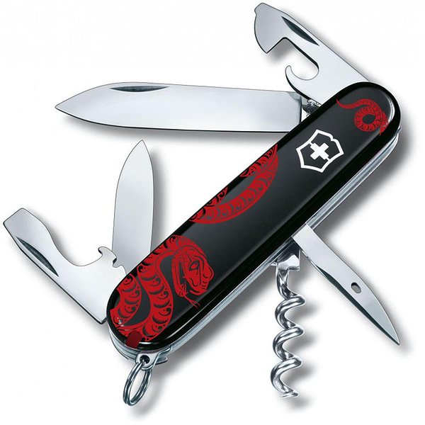 Victorinox Мультитул Spartan Zodiac Vx13603.3_Z4361u