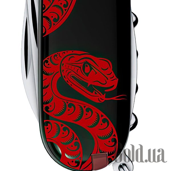 Ніж Victorinox Мультитул Spartan Zodiac Vx13603.3_Z4361u
