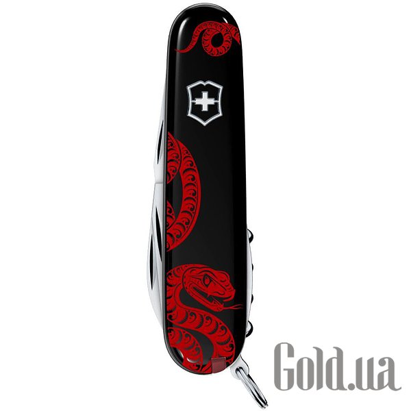 Ніж Victorinox Мультитул Spartan Zodiac Vx13603.3_Z4361u