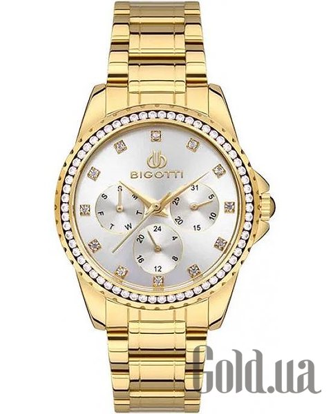 

Женские часы Bigotti, Женские часы Raffinata Ladies BG.1.10453-3