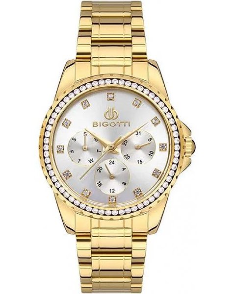 Bigotti Жіночий годинник Raffinata Ladies BG.1.10453-3