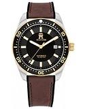 Tommy Hilfiger Чоловічий годинник TH85 1792142, 1792150