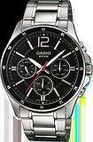 Casio Мужские часы MTP-1374PD-1AVEF, 1792406