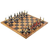 Italfama Шахматы R71025+203MAP, 1797014