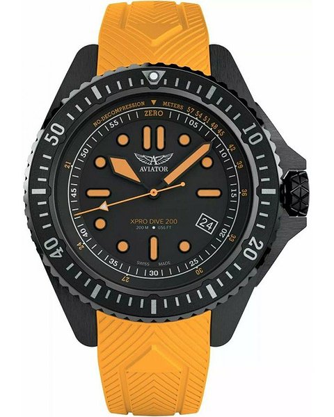 Aviator Мужские часы V.1.42.5.378.0