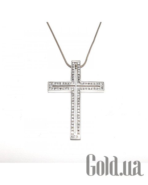 Кулон-хрестик Thomas Sabo
