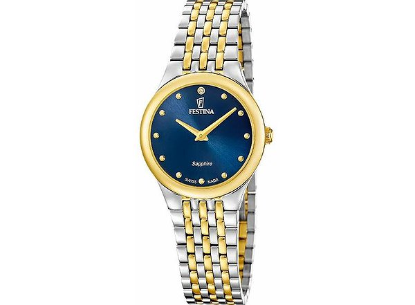Festina Жіночий годинник F20097/3 F20097/3