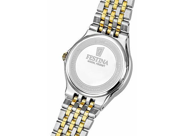 Festina Жіночий годинник F20097/3 F20097/3 – зображення 3