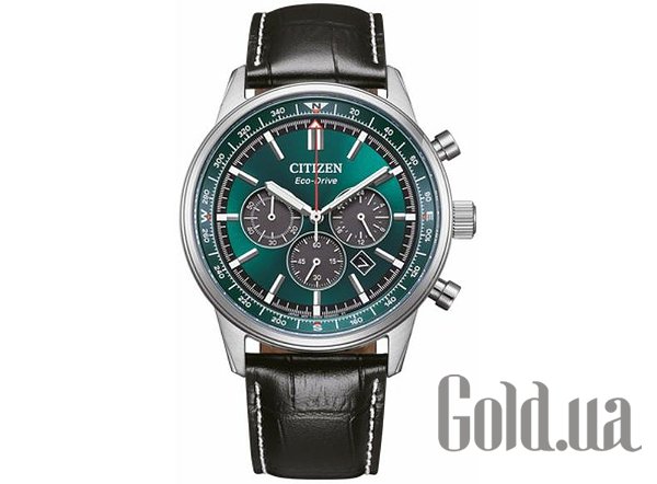Citizen Чоловічий годинник CA4720-01X CA4720-01X