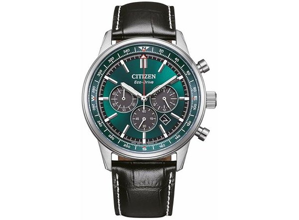 Citizen Мужские часы CA4720-01X CA4720-01X