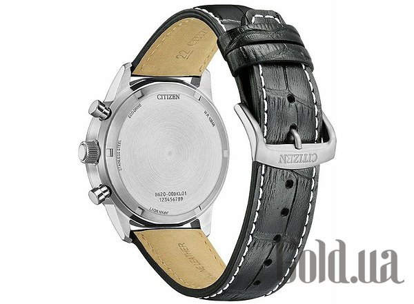 Citizen Чоловічий годинник CA4720-01X CA4720-01X – зображення 3