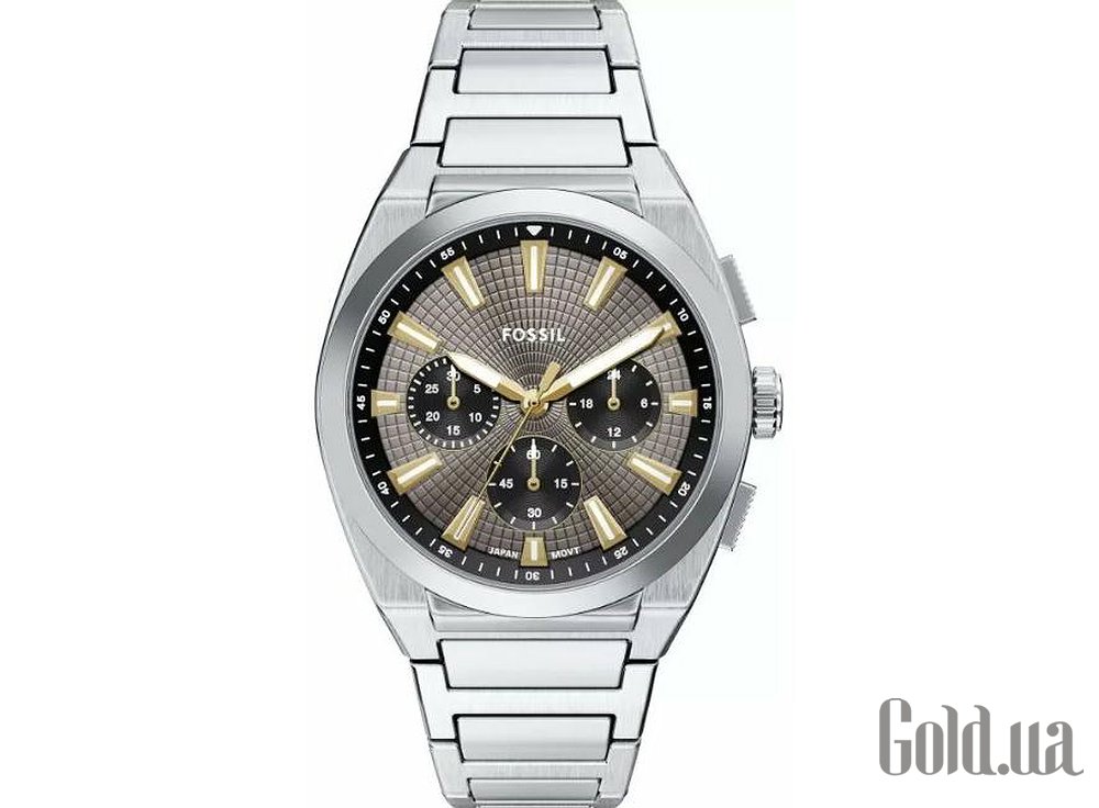 Fossil Мужские часы FS6128 FS6128