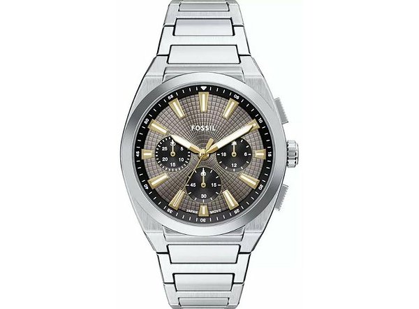 Fossil Мужские часы FS6128 FS6128