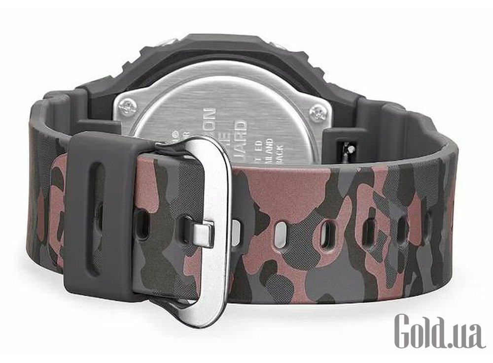 Casio Чоловічий годинник GA-2100CM-8AER GA-2100CM-8AER – зображення 3