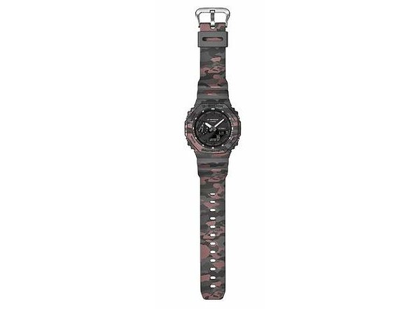 Casio Чоловічий годинник GA-2100CM-8AER GA-2100CM-8AER – зображення 4