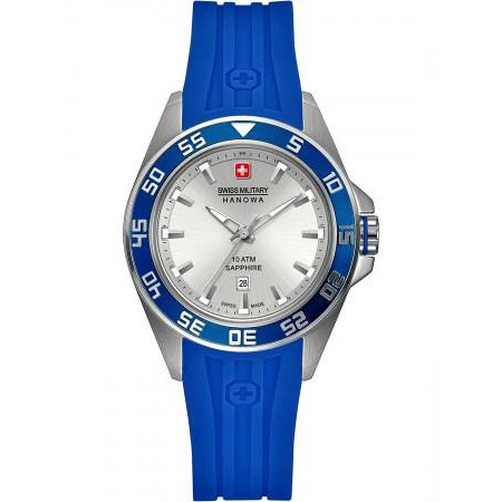 Swiss Military 06-6221.04.001.03