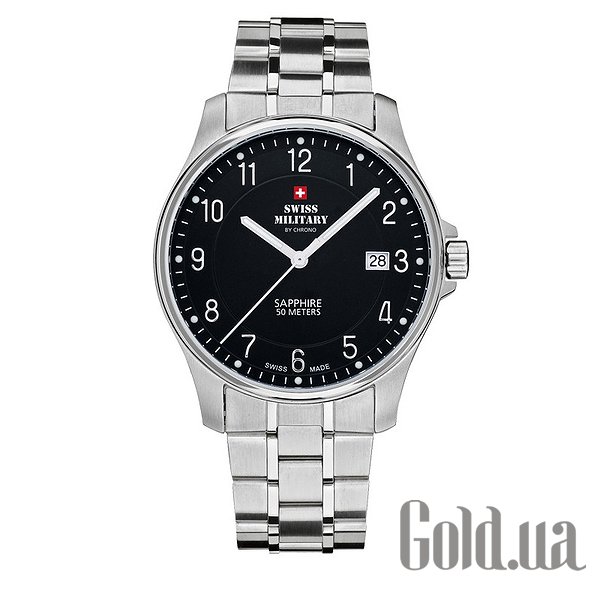 

Швейцарские часы Swiss Military, SM30137.01