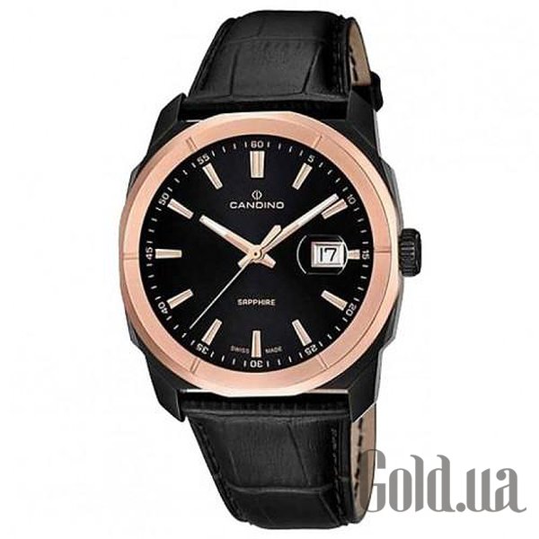 

Швейцарские часы Candino, Мужские часы C4588/1