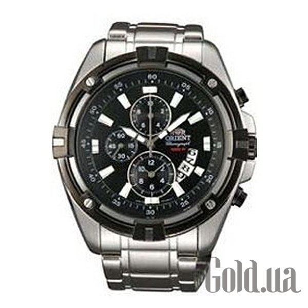 

Японские часы Orient, Worldtime FTT0Y002B0