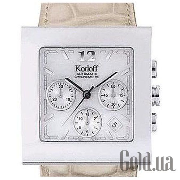 Купити Korloff Ж8 KCA1 / W3 (KCA1/W3)