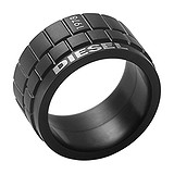 Diesel Стальное кольцо, 075158