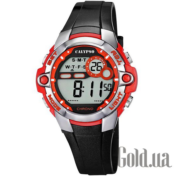

Японские часы Calypso, K5617/5