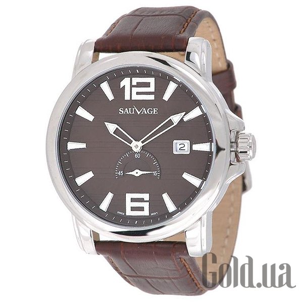 

Мужские часы Sauvage, Мужские часы SV11396S
