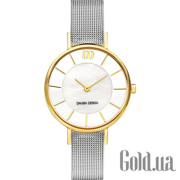 Купить Danish Design Женские часы IV65Q1167