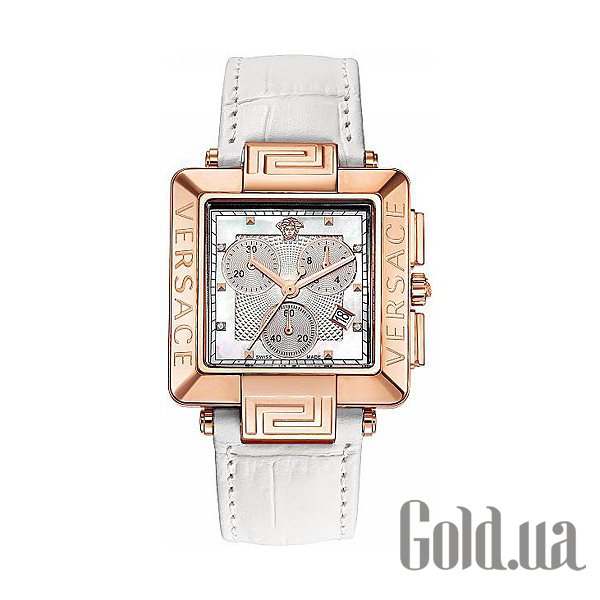 

Дизайнерские часы Versace, Reve Caree Chrono Vr88c80sd497 s001