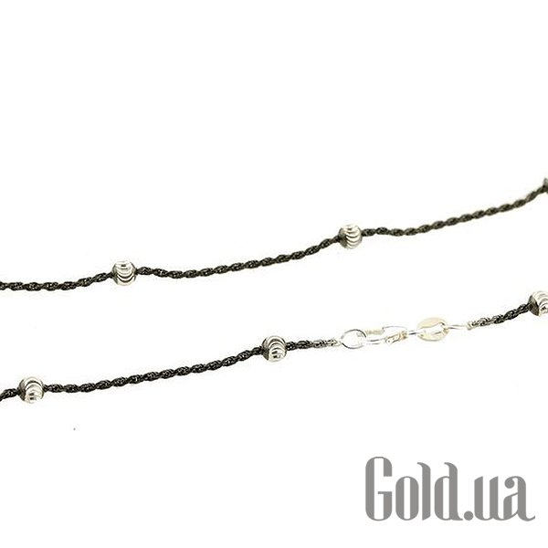 

Цепи Fresh Jewelry, Серебряная цепь, 60