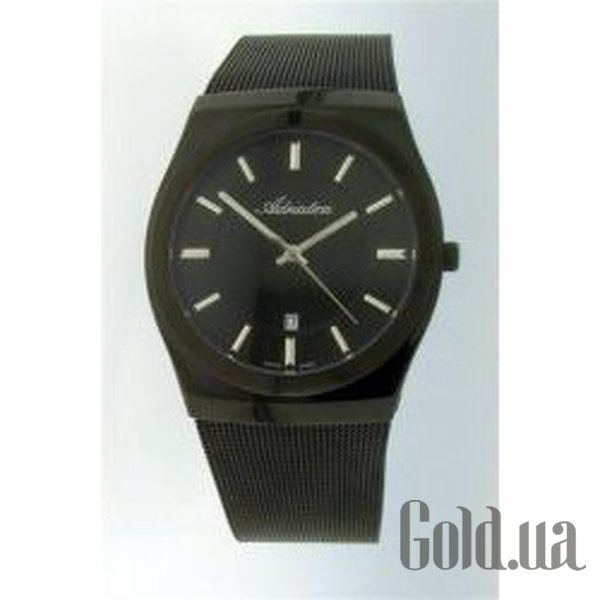 

Швейцарские часы Adriatica, Gents Band ADR 1238.B114Q