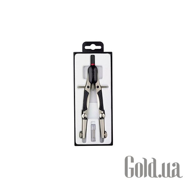 

На рабочий стол Rotring, Циркуль Compact D360 S0676570