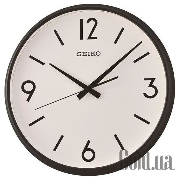 

Настенные часы Seiko, Настенные часы QXA677K