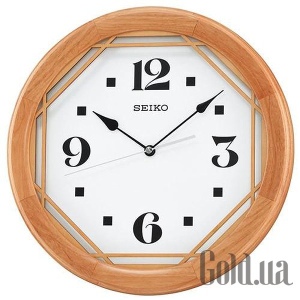 Купити Seiko Настінний годинник qXA565Z (QXA565Z)