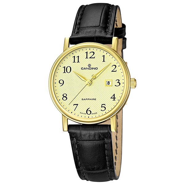 Candino Жіночий годинник Classic Lines C4490 / 1