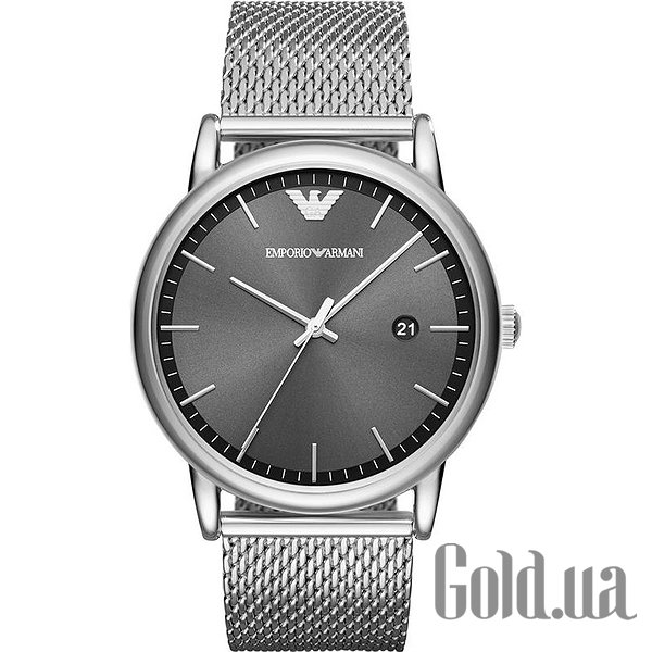 

Дизайнерские часы Armani, Мужские часы Classic Watch AR11069