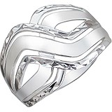 Женское серебряное кольцо, 1615255