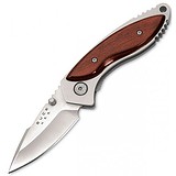 Buck Нож Alpha Dorado 271RWSB, 1626775