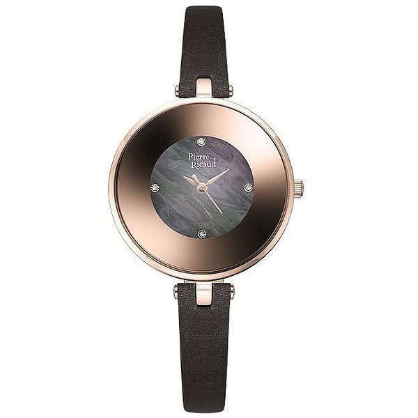 Pierre Ricaud Женские часы Strap 22046.924MQ