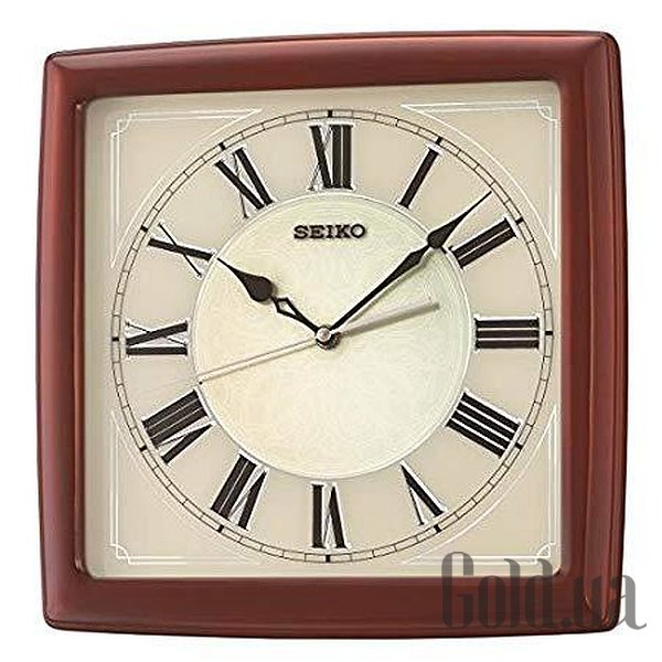 Купить Seiko Настенные часы QXA687Z