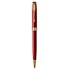 Parker Шариковая ручка Sonnet 17 Intense Red GT BP 86 232 - фото 1