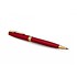 Parker Кулькова ручка Sonnet 17 Intense Red GT BP 86 232 - фото 2