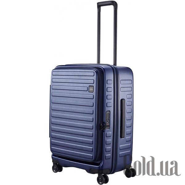 

Дорожная сумка Lojel, Синий, Чемодан Cubo Lj-CF1627-1M_NBL